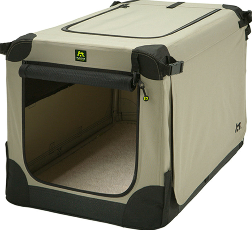 Maelson Maelson® Soft Kennel & Reviews Wayfair